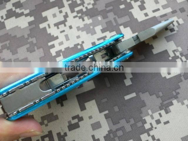 OEM Outdoors Camping Multi Functional Plier Tools UD06040