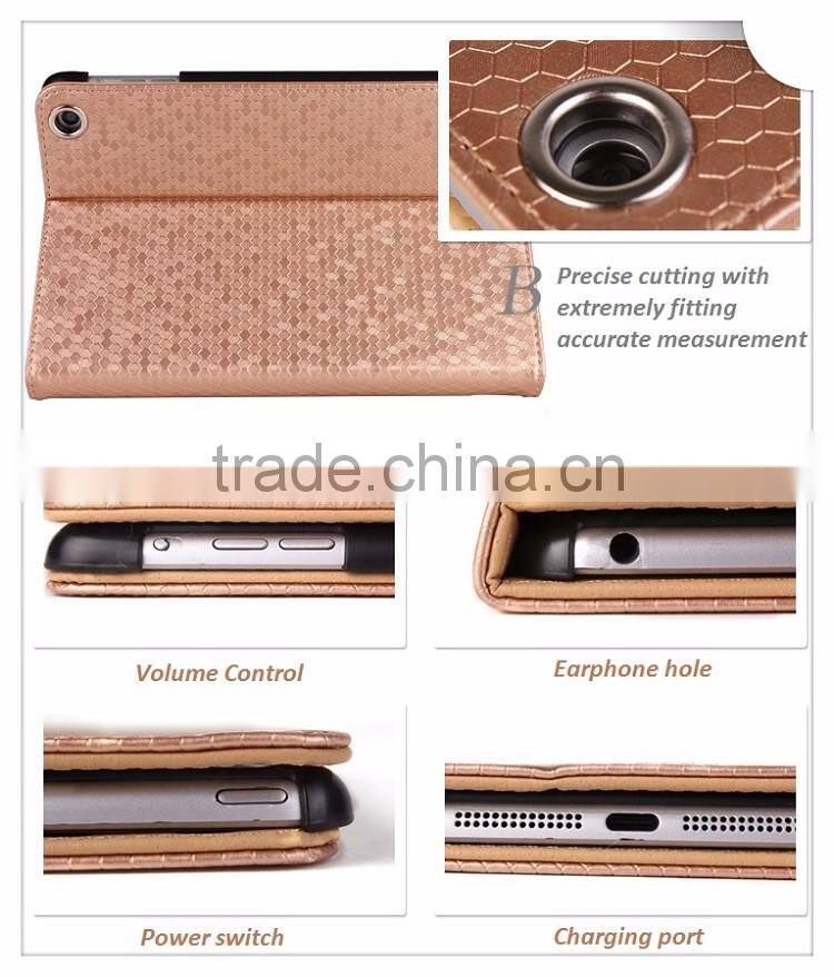 Fashion 7" tablet silicon case cover Wholesale