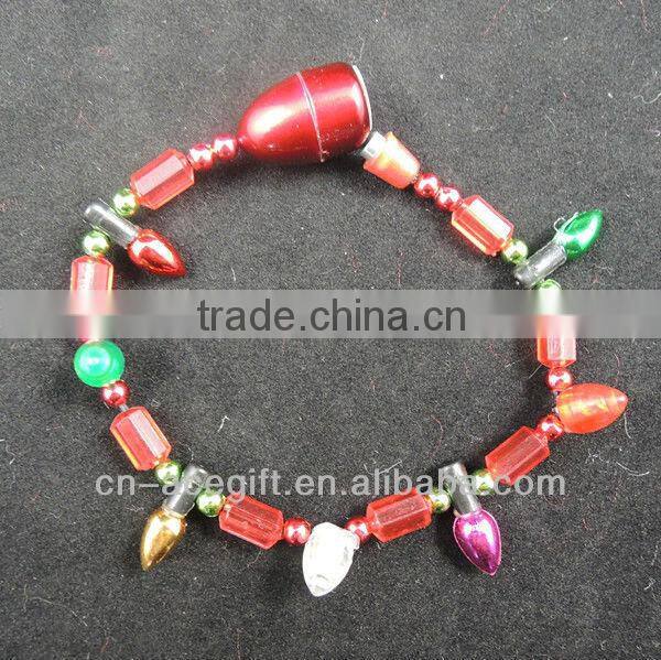 lighted bracelet,flashing bracelet