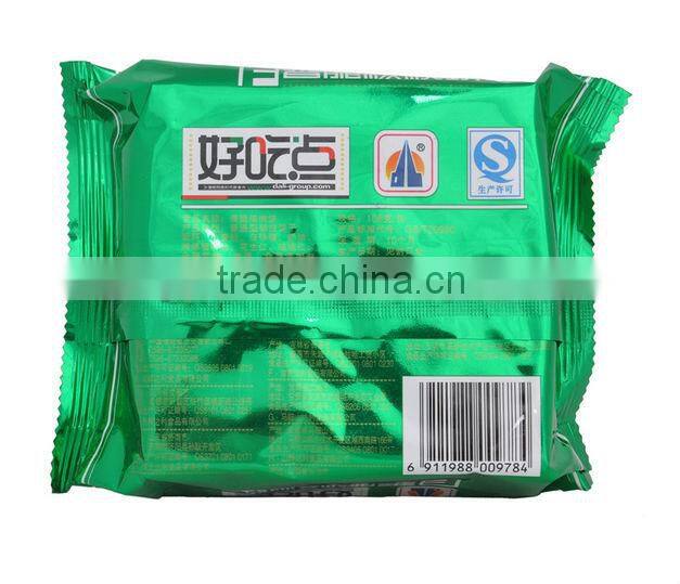 HOT automatic frozen food tray packaging machine