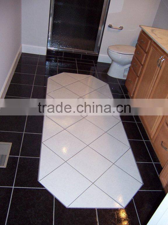 Chinese Marble Nero Mariquna tile