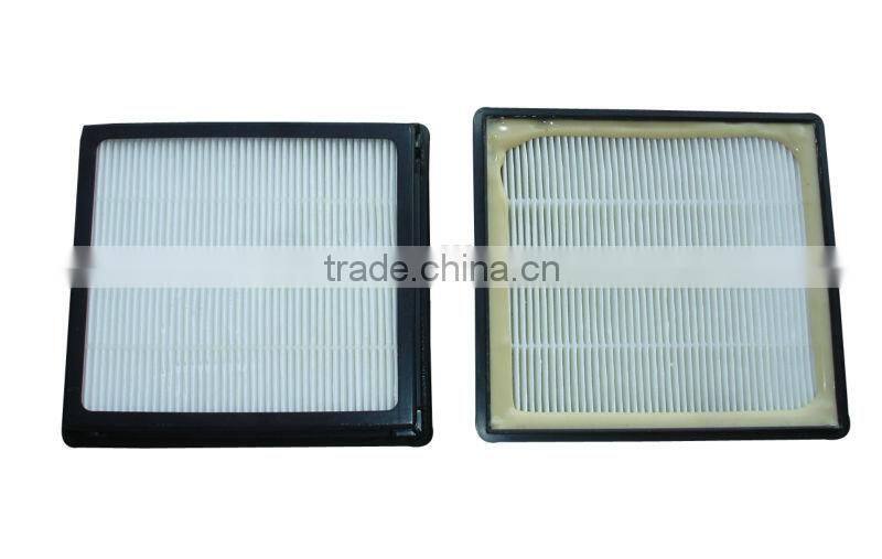 GLASS FIBER VACUUM CLEANER HEPA FILTER (HF115)