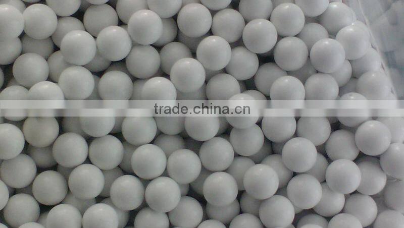 airsoft bb bullet 6mm 0.25g seamless for toy gun, paint ball