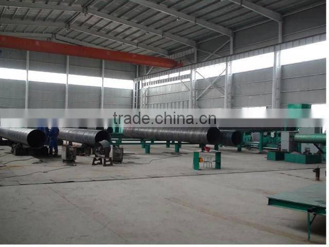 hot-rolled seamless steel pipe ASTM A 53