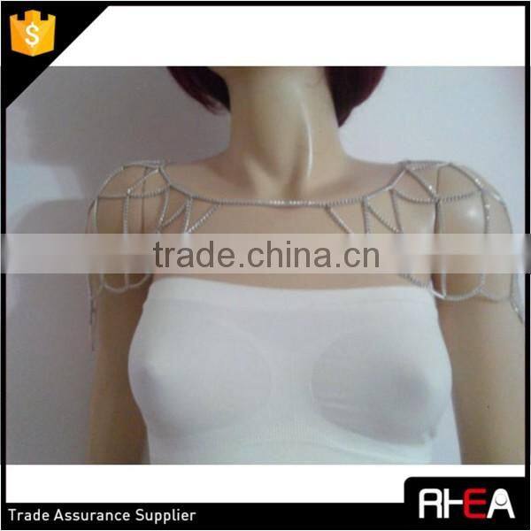 Multi Chain Shoulder Chain Jewelry,Fashion Arm Chain Jewelry