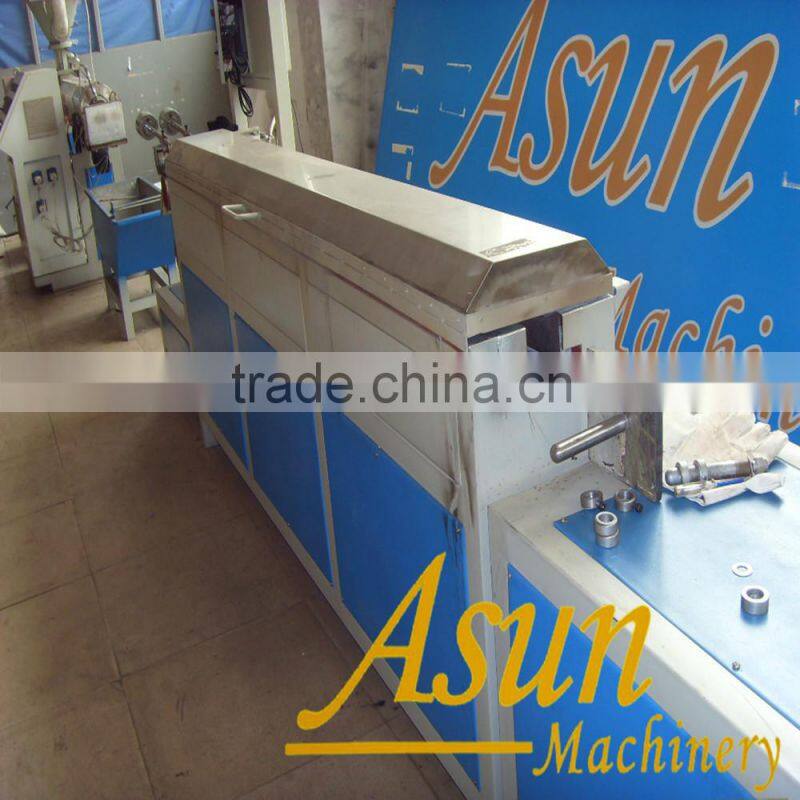 PP Strap Band Extrusion Line/ PP Plastic Sheet Making Machine