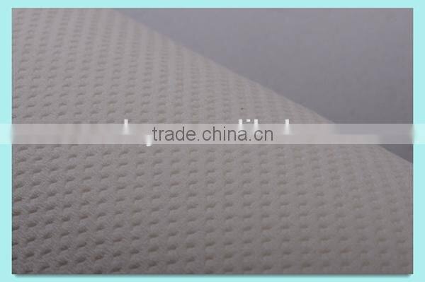 super absorbent kitchen paper towel roll