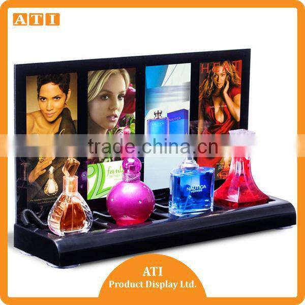 Christmas 2015 Innovative Product Acrylic Display Stand for test tube