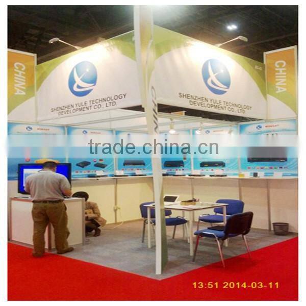 Azclass Z5 HD DVB-S2 hd receiver tiger receiver bluetooth receiver radio receiver