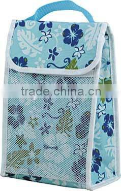 New Outdoor Foldable Cooler Bag, Multifunctional Use Fashion cooler bag