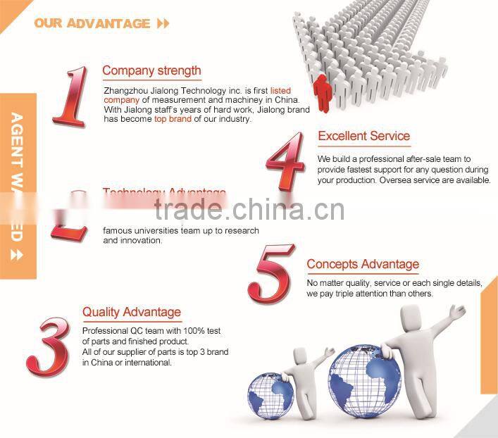 DCS-50-A3 5~50kg bulk bag filling machine For rice, sugar, beans or granule material