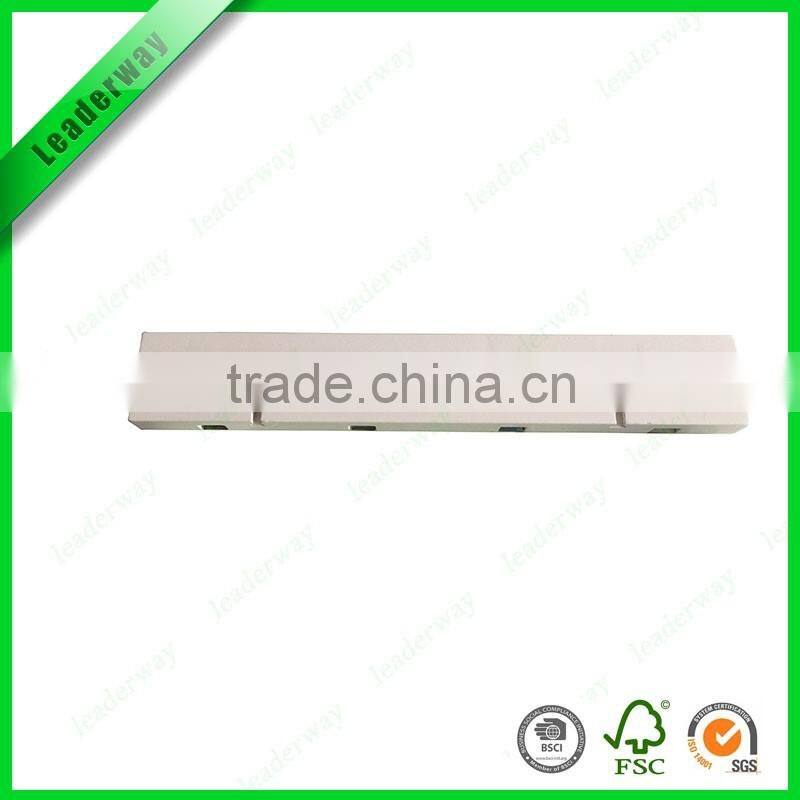 Morden wooden piano keyboard clothes hook