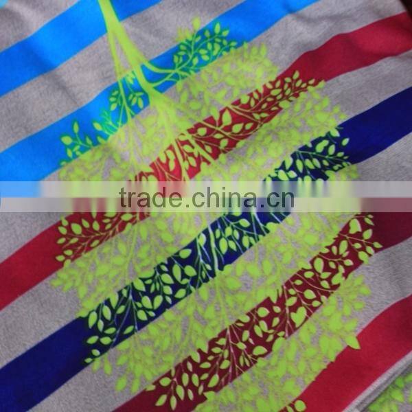 new arrive design 100%polyester 3 pcs polar fleece bed set/bed set/pillow case Fitted sheet Flat sheet