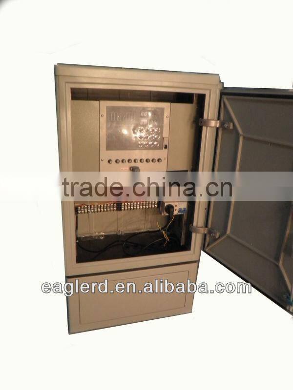 Wireless Traffic Signal Supplier