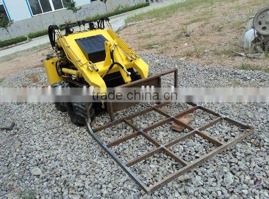 Quality Skid steer loader for sale
