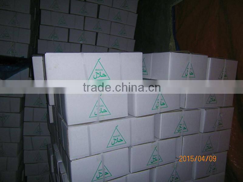 Best quality forzen duck