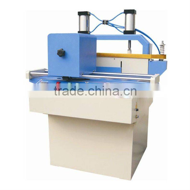 atuo high efficiency hot gold stamp machine for album TJ-A