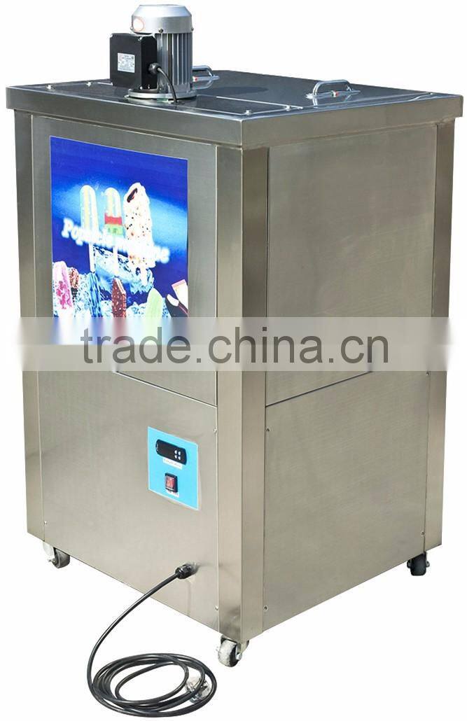 Hot Sale Manufacture Stainless Steel Ice Cream Machine Ice Lolly Machine