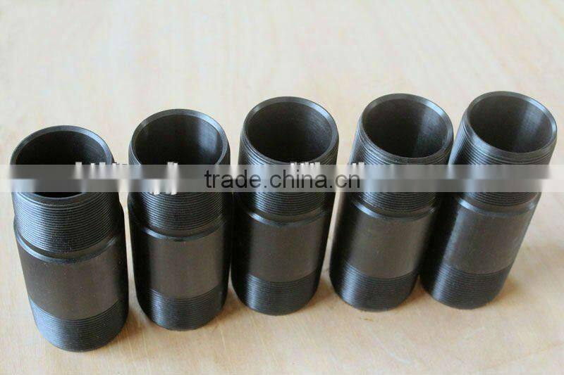 API 5CT 42CrMo tubing crossover coupling