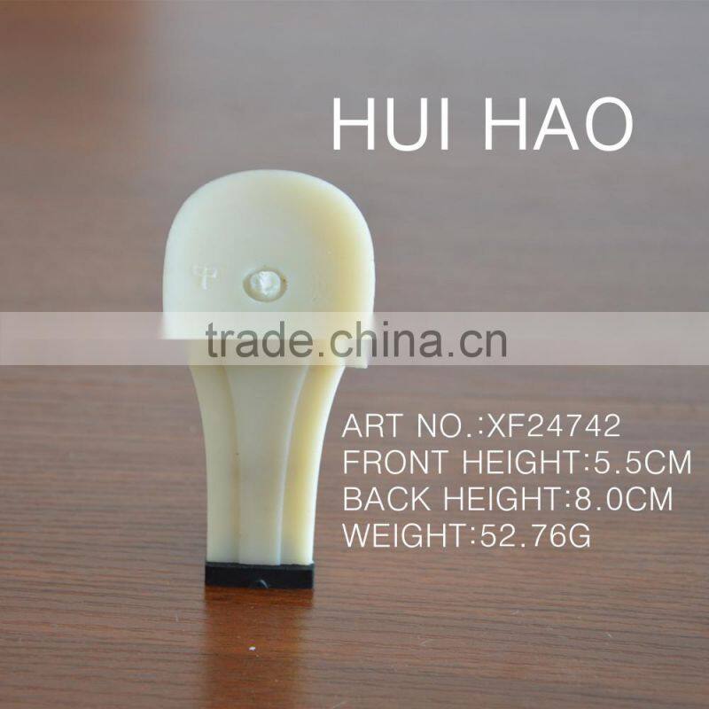 2015 fashion lady shoe heel with 8.0cm height