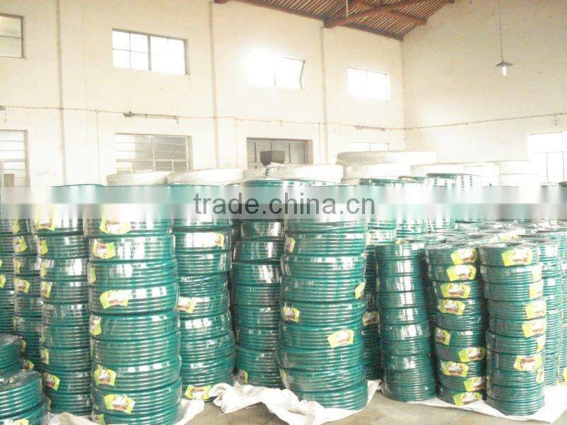 pvc garden hose