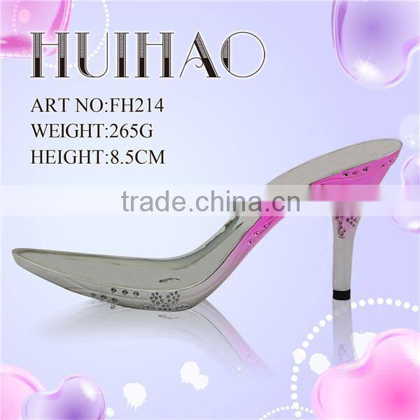lastest fashional ABS high heel shoe sole factory directly