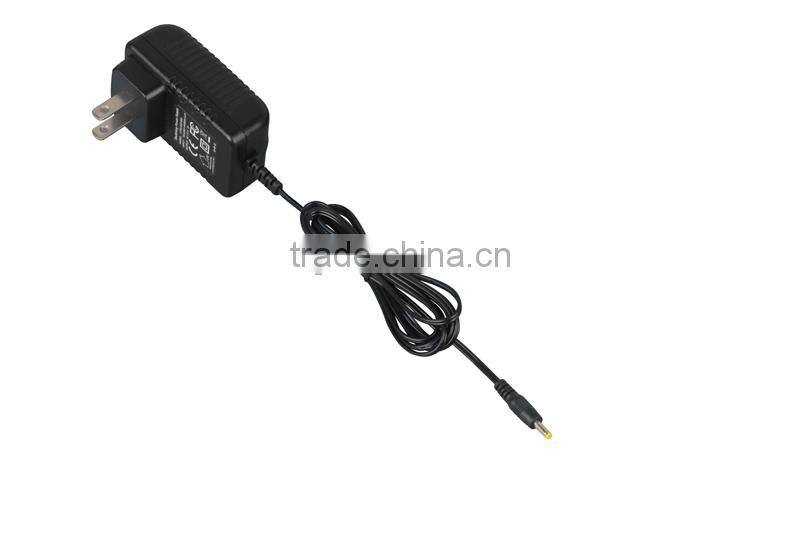 Wall Adapter Type Switching Power Adapter 12V AU EU UK US Optional
