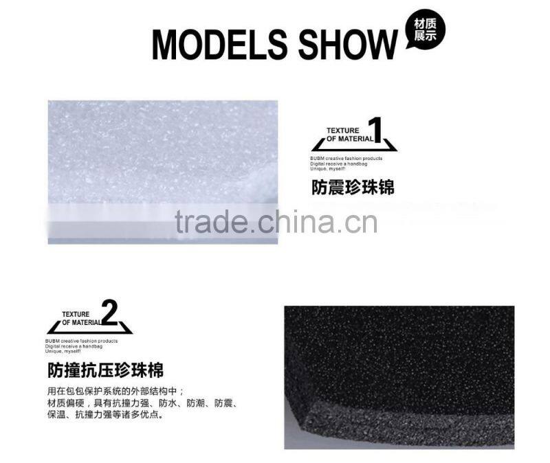 wholesale canvas cosmetic bag cosmetic travel bag with high quality