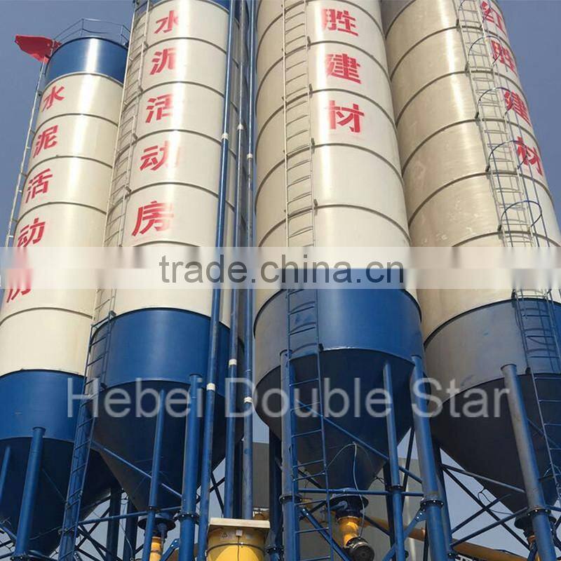 Cement Concrete silos on sale