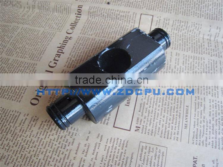 Good anti-fatigue high strength OEM metal stamping punching parts