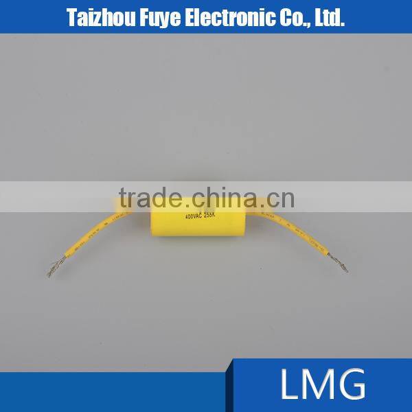 2015 New product CBB20 255k 400vac