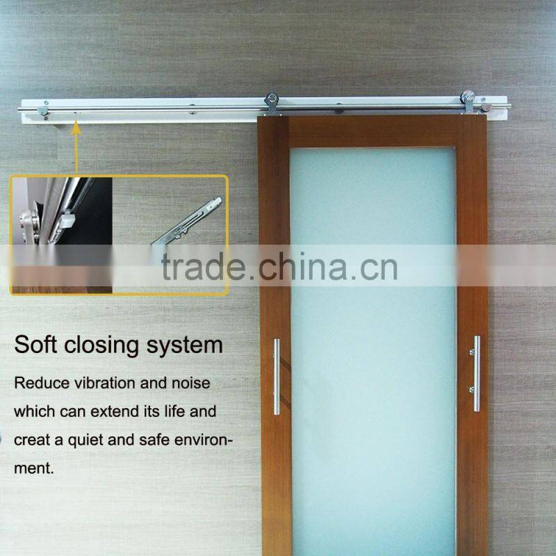 Stainless Steel High Density Adjustable Sliding Door Roller