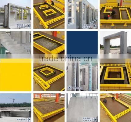 precast concrete helicopter,trowlling machine for sell