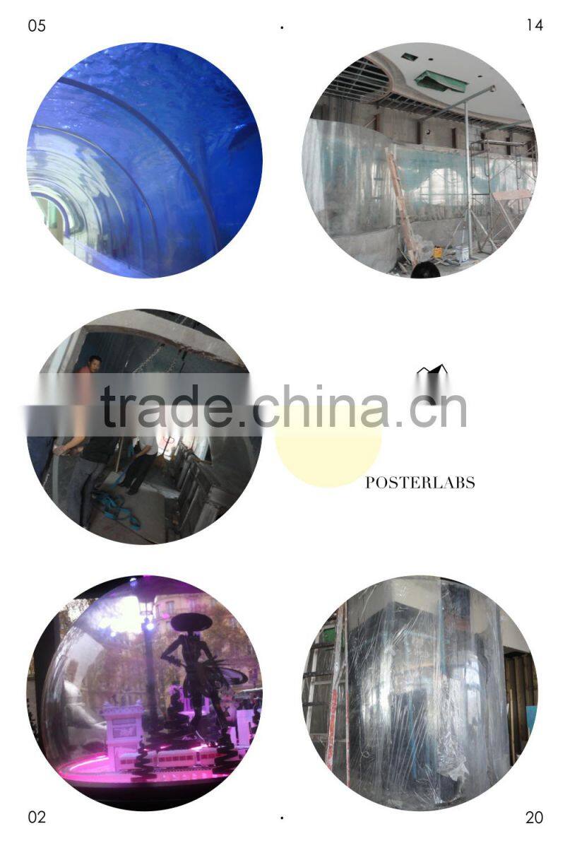 large christmas ball