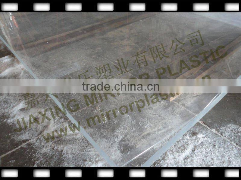 swimming pool acrylic