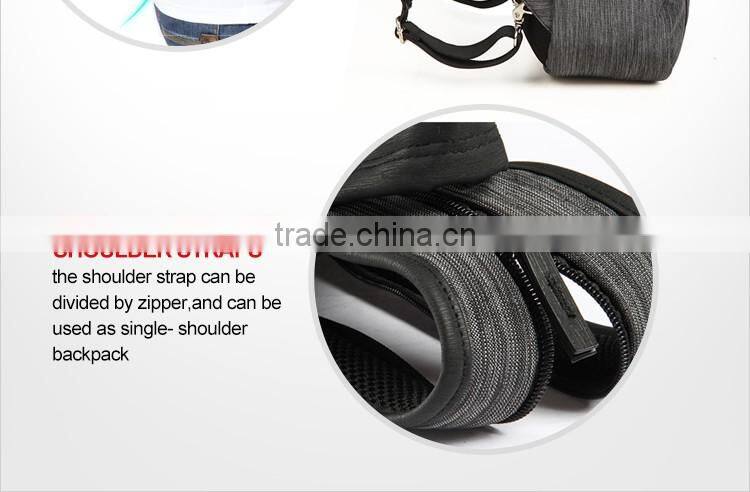 Fashion backpack bag,backpack teenage,backpack manufactures China