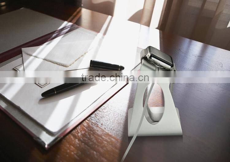 New Arrival OEM For Apple Watch Metal Holder Wholesale Aluminium Factory Offer