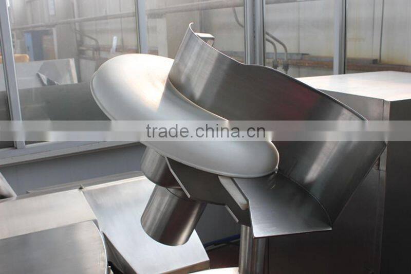 GZB200 Bowl Cutter, Machinery meat bowl processing for meat stuff