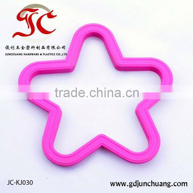 Latest custom made silicone cake mould for big sales