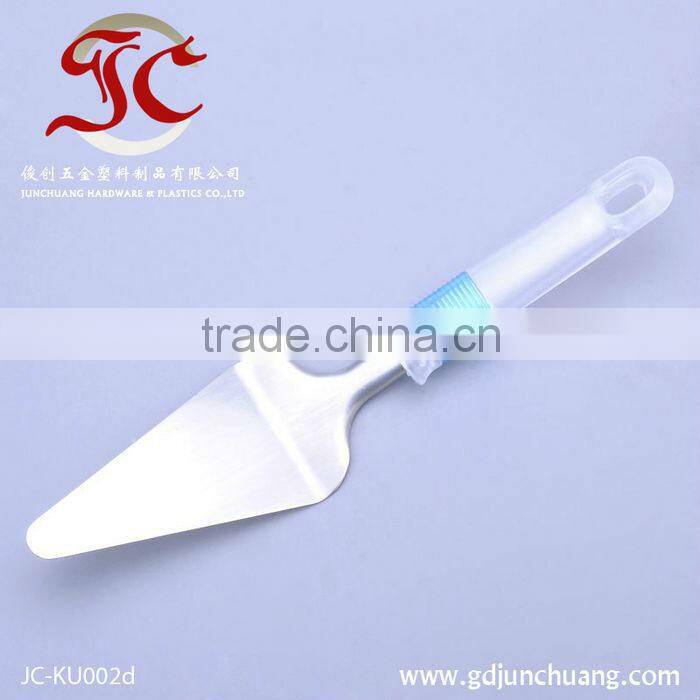 Stainless steel mini turner for kitchen small utensils