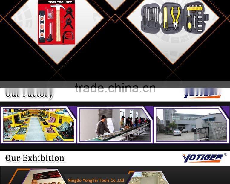 23pcs Mini Tool Set Socket Set with Ratchet Spanner