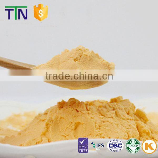 TTN Freeze Dried Mangoes Extract Instant Mango Fruit Juice Powder