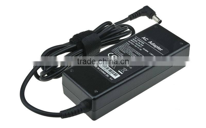 Universal travel laptop ac adapter for sony by trade assurance