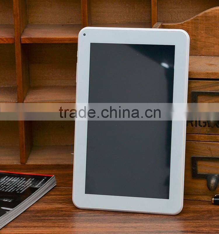 2016 Cheap 9 inch A33 Quad Core Android Tablet PC