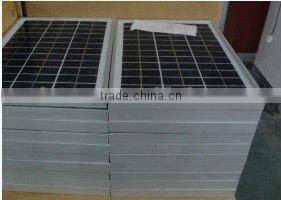 Solar panels and modules Polycrystalline 4W GH energy