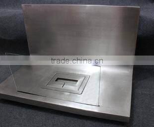 real flame bio ethanol wall mounted fireplace for warm