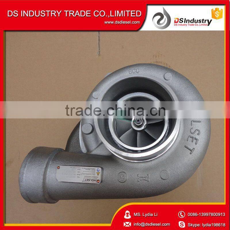 DCEC Engine Turbocharger 3525237 Turbocharger