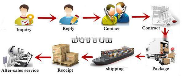 Henan Better LSY mini conveyor