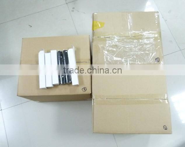 BOX38 metal pen tube for pen pack