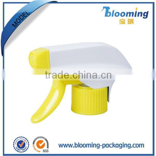18/410 UV collar plastic cap cream pump wrinklear serum pump